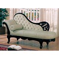 The Executive Chaise Lounge