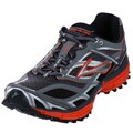 Brooks Men's 'Trailblade' Grey Cross Training Athletic Shoes