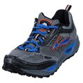 Brooks Men's 'Cascadia' Grey Athletic Trail Shoes