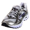 Brooks Women's 'Trance 10' Lavender Athletic Shoes