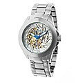 Android Men's Ninja-50 Skeleton Automatic Stainless Steel Watch