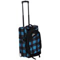 Skullcandy 'Ink'd' 22-inch Carry-on Luggage Upright with Detachable Backpack