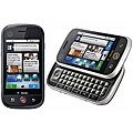 Motorola CLIQ Unlocked GSM Cell Phone