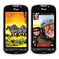 HTC Mytouch 4G Unlocked GSM Cell Phone