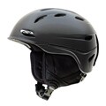 Smith Transport Graphite Helmet
