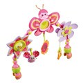 Tiny Love Betty Butterfly Stroller Arch Toy