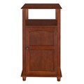 Lindo 1-Door Floor Cabinet