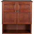 Lindo 2-Door Wall Cabinet