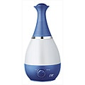 SPT Ultrasonic Blue Humidifier with Fragrance Diffuser