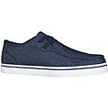 Lugz Men's 'Sparks' Blue Denim Slip-on Shoes