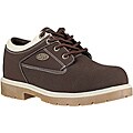 Lugz Men's 'Savoy' Slip-resistant Durabrush Boots