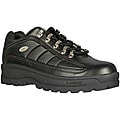Lugz Men's 'Dot.Net' Slip-resistant Leather Boots