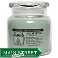 Amante Eucalyptus Aromatherapy Candle