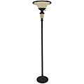Paramount Torchiere Floor Lamp