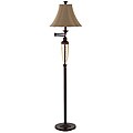 Volice Swingarm Floor Lamp