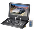 Pyle 14-inch Portable LCD DVD Player