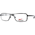 Nike Men's Flexon Eyeglass Frames