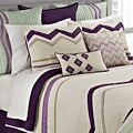 Kobi Twin-size 4-piece Quilt Set