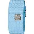 Puma Unisex Blue Cell Strap Watch