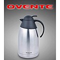 Ovente 1.5-Liter Stainless Steel Thermal Carafe