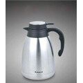 Ovente 2-Liter Stainless Steel Thermal Carafe