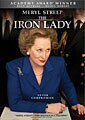 The Iron Lady (DVD)