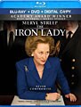 The Iron Lady (Blu-ray / DVD / Digital Copy)
