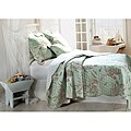 'Bora Bora' 3-piece Queen-size Quilt Set