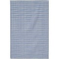 Flat Weave Wool Rug (10' x 14')