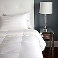 Tommy Bahama White Goose Down Comforter