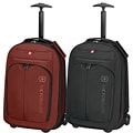 Victorinox Seefeld 22-Inch Expandable Wheeled Carry-On Upright