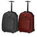 Victorinox Seefeld 20-in Expandable Wheeled Carry-On Upright
