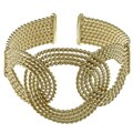 Tied Rope Bracet (India)