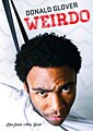 Donald Glover: Weirdo (DVD)
