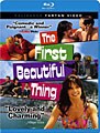 The First Beautiful Thing (Blu-ray)