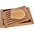 Bamboo Bread Cutting Board