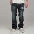 Rivet De Cru Men's Jay Blue Jeans