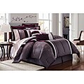 Manor Hill 'Daniela' 8-Piece King-size Bed in a Bag with Sheet Set