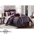 Manor Hill 'Daniela' 8-Piece King-size Bed in a Bag with Sheet Set