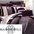 Manor Hill 'Daniela' 8-Piece Queen-size Bed in a Bag with Sheet Set