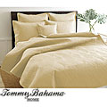 Tommy Bahama 'Andros' Pina Colada King-size Coverlet