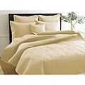 Tommy Bahama 'Andros' Pina Colada Queen-size Coverlet