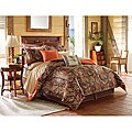 Tommy Bahama 'Tiki Bay' 4-piece King-size Comforter Set