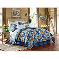 Tommy Bahama 'Fiji Coast' 4-piece King-size Comforter Set