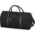 Victorinox Black Tourbach 2.0 Carry On Cabin Duffel Bag