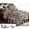 Rose Tree 'Dylan' 4-piece Full-size Comforter Set