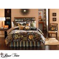 Rose Tree 'Botanical Garden' 4-piece Full-size Comforter Set