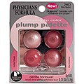 Physician's Formula Pink Nudes Plump Palette Lip Color (Pack of 4)