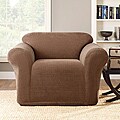 Stretch Metro Chair Slipcover