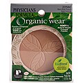 Physician's Formula 'Warm Beige' Organic Wear Pressed Powder (Pack of 4)
